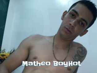 Matheo_BoyHot