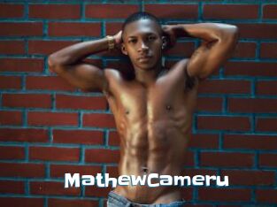 MathewCameru