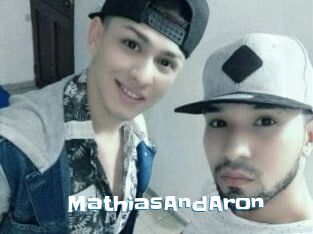 MathiasAndAron