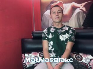 MathiasBlake