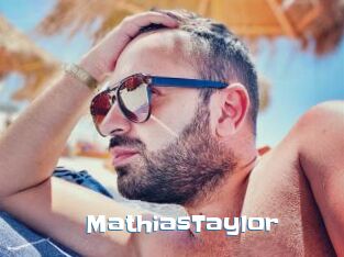 MathiasTaylor