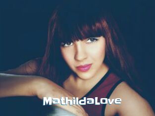 MathildaLove