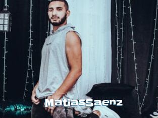 MatiasSaenz