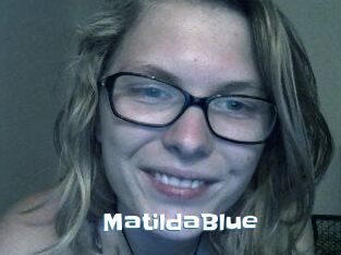 MatildaBlue