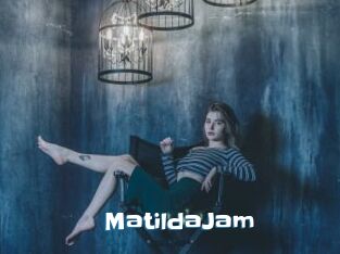 MatildaJam