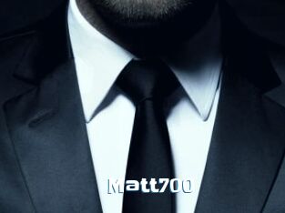 Matt700