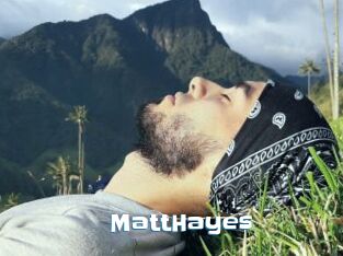 MattHayes