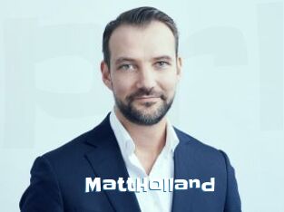 MattHolland