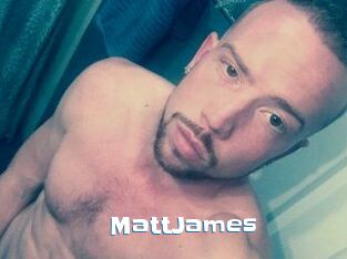 MattJames