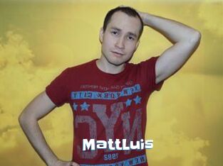 MattLuis