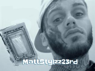 MattStylzz23rd