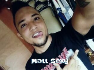 Matt_Sexy
