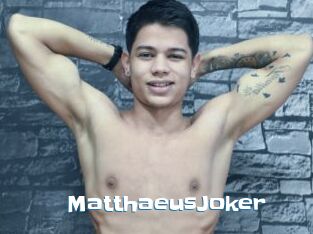 MatthaeusJoker
