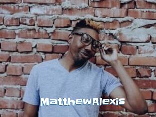Matthew_Alexis