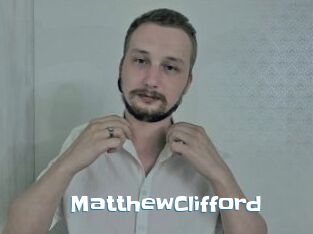 MatthewClifford