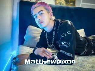 MatthewDixon