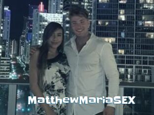 MatthewMariaSEX