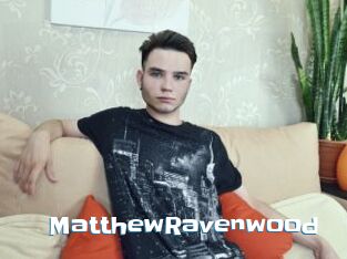 MatthewRavenwood
