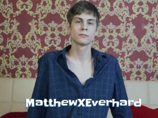 MatthewXEverhard
