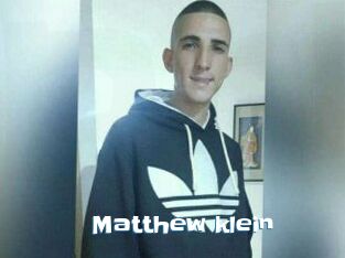 Matthew_klein