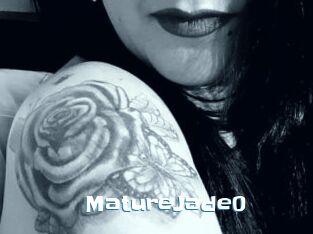 MatureJade0