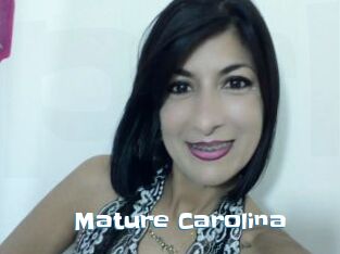 Mature_Carolina