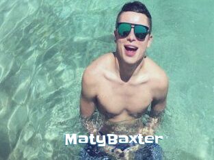 Maty_Baxter