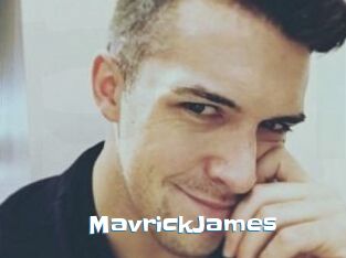 Mavrick_James