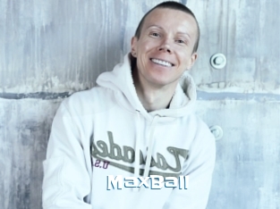 MaxBall