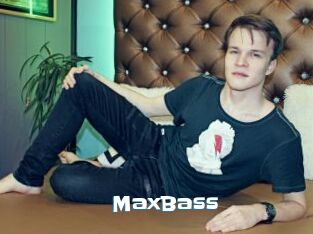 MaxBass