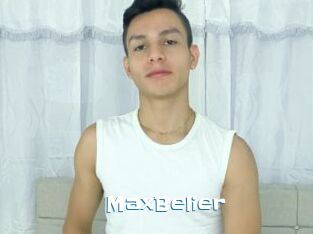 MaxBelier