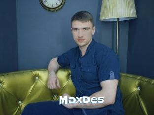 MaxDes