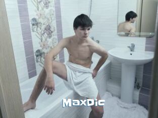 MaxDic