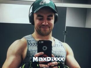 MaxDixxx