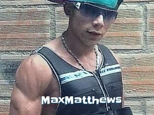 Max_Matthews