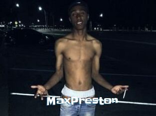 Max_Preston
