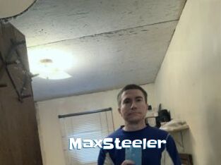MaxSteeler