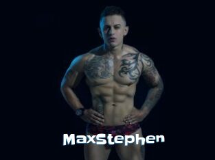 MaxStephen