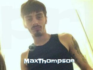 Max_Thompson