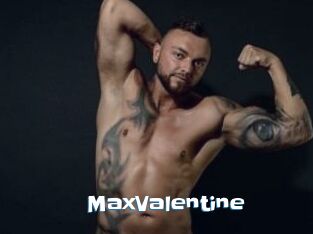 MaxValentine