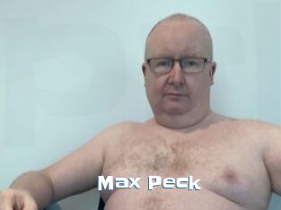 Max_Peck