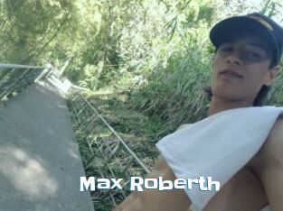 Max_Roberth