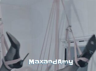 MaxandAmy