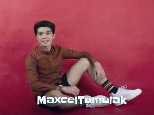 MaxcelTumulak