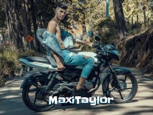 MaxiTaylor