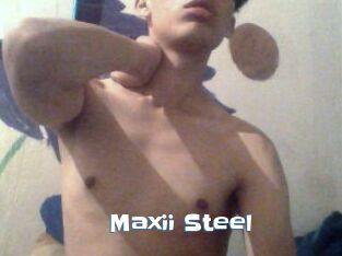 Maxii_Steel