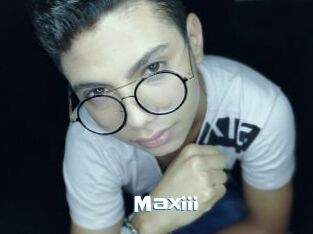 Maxiii