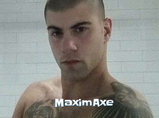 Maxim_Axe