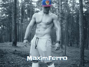 MaximFerro