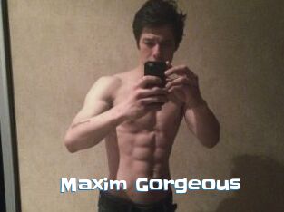 Maxim_Gorgeous